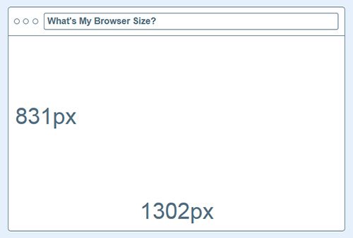 Whats-My-Browser-Size